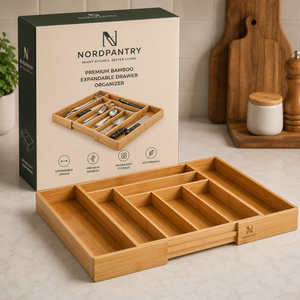 Drawer Organizers