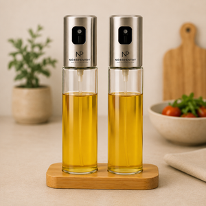 Oil & Vinegar Accessories
