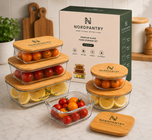 Kitchen Storage