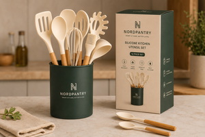 Kitchen Utensils